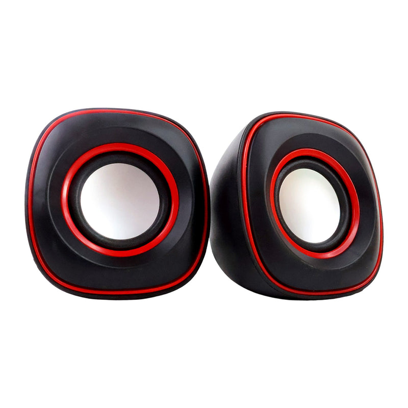 Computer Speakers