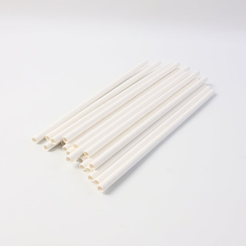 Eco-Friendly Straws