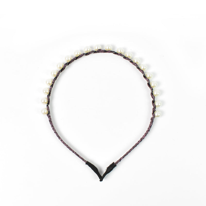 ChicPearl Crown