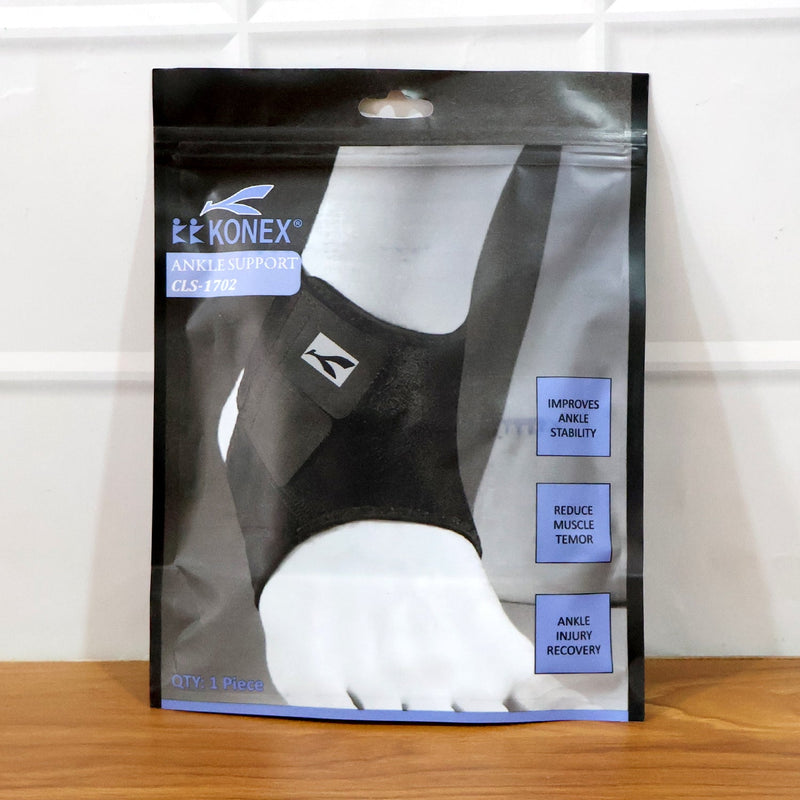 Adjustable Open-Patella Knee Support Brace (1 Pc)