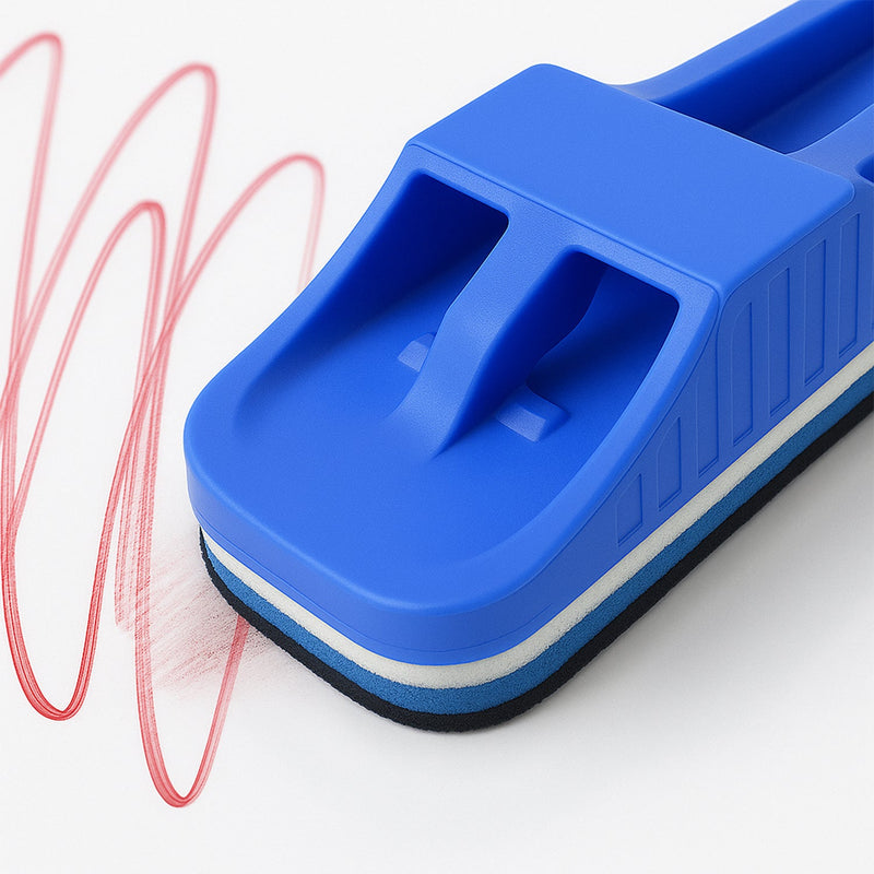 Magni Grip Eraser