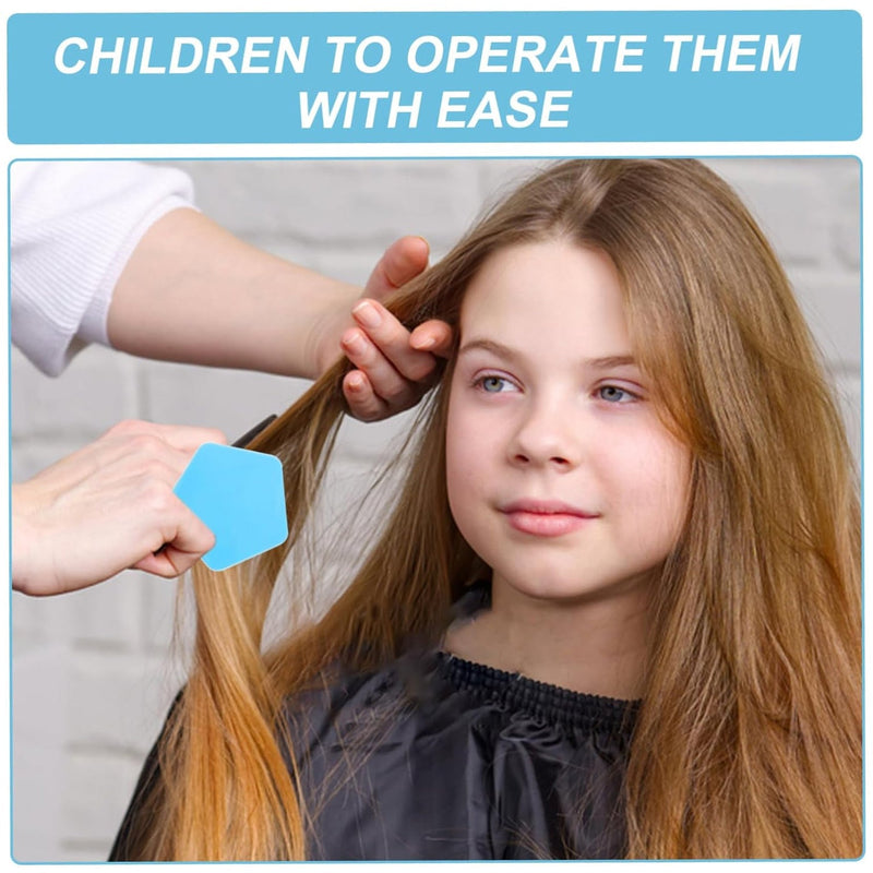 Fun Haircuts