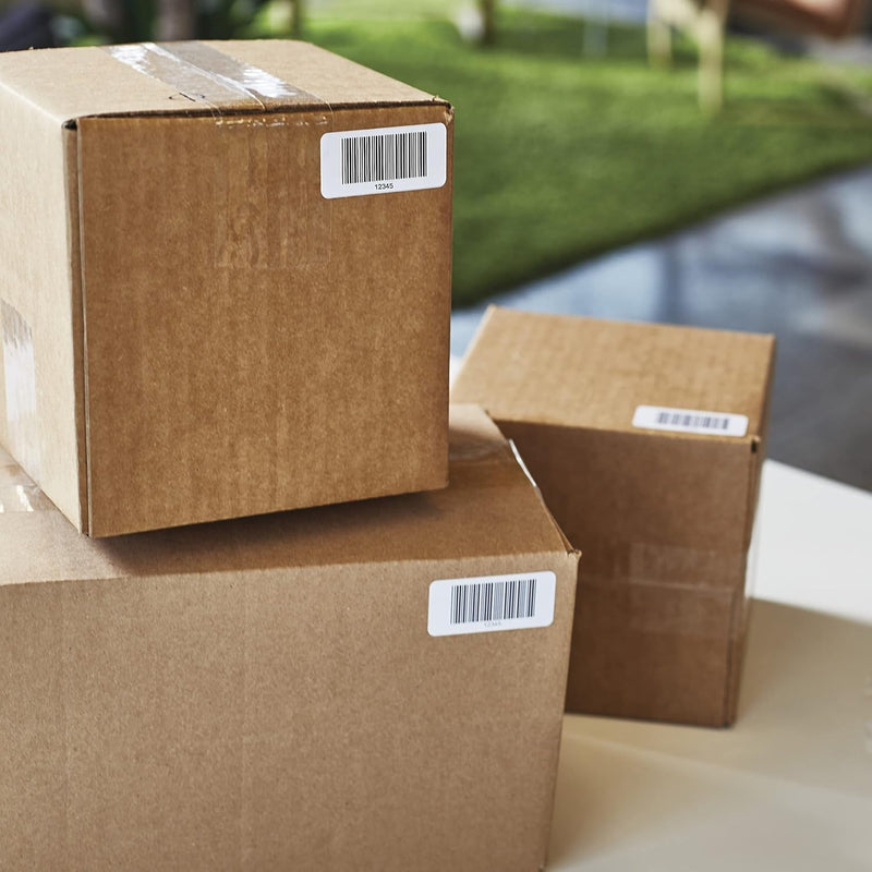 Label Pack