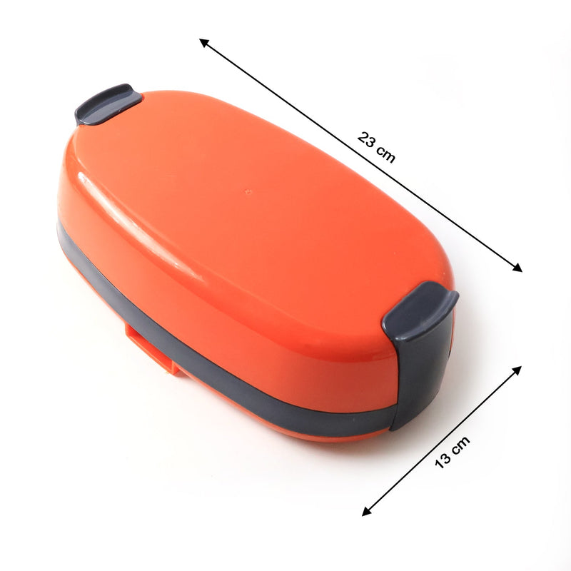 Electric Lunch Box