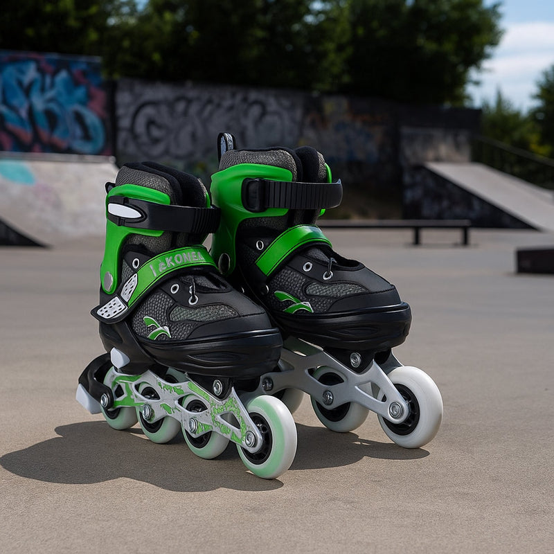Roller Boots