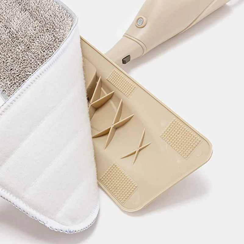 Floor Cleaning Spray Mop With Removable & Washable Cleaning Pad