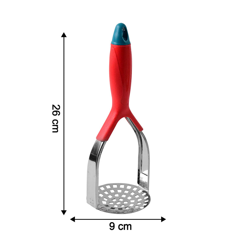 Supermom Kitchen Food Masher (1 Pc)