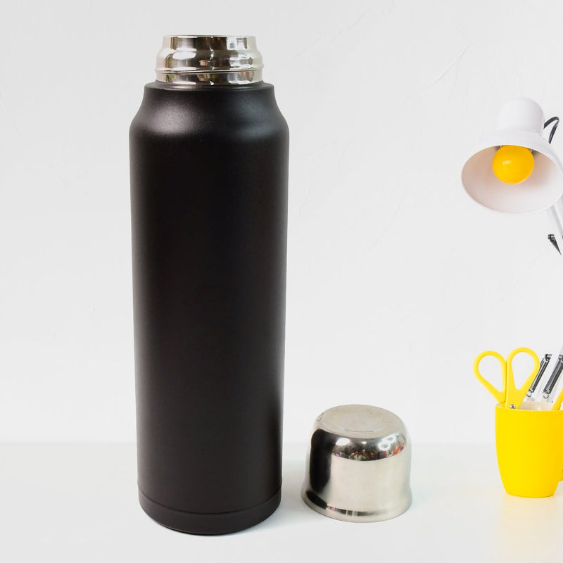 Ice Guard Thermal Bottle
