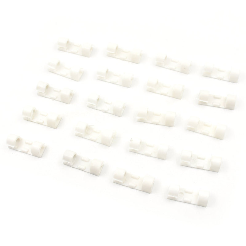Wire Holding Clips