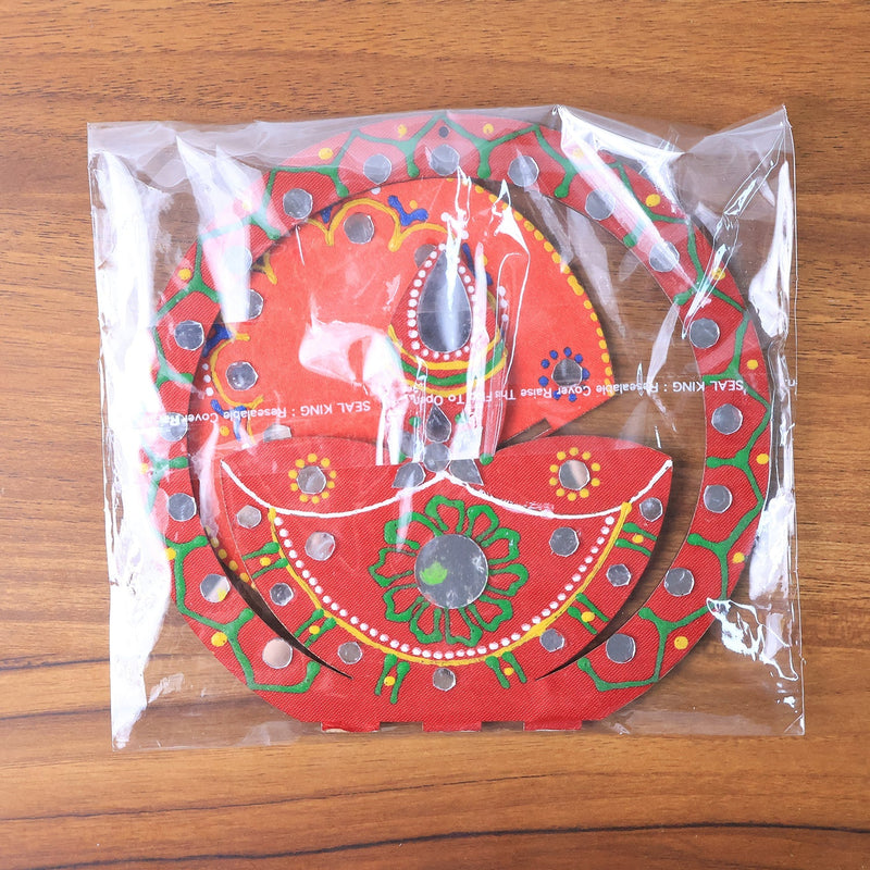 Decorative Diya Stand