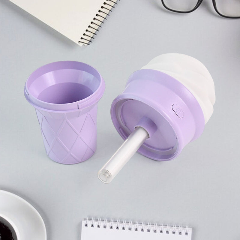 Novelty Aroma Humidifier