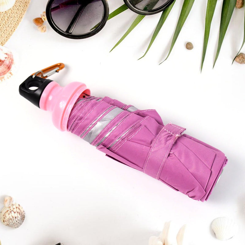 SunShield Bottle