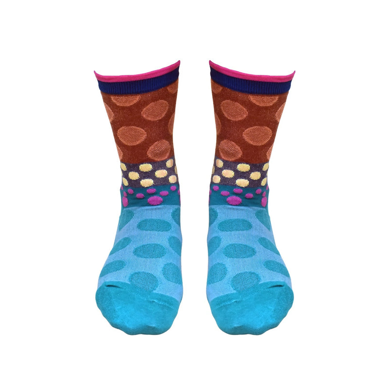 Long Winter Socks
