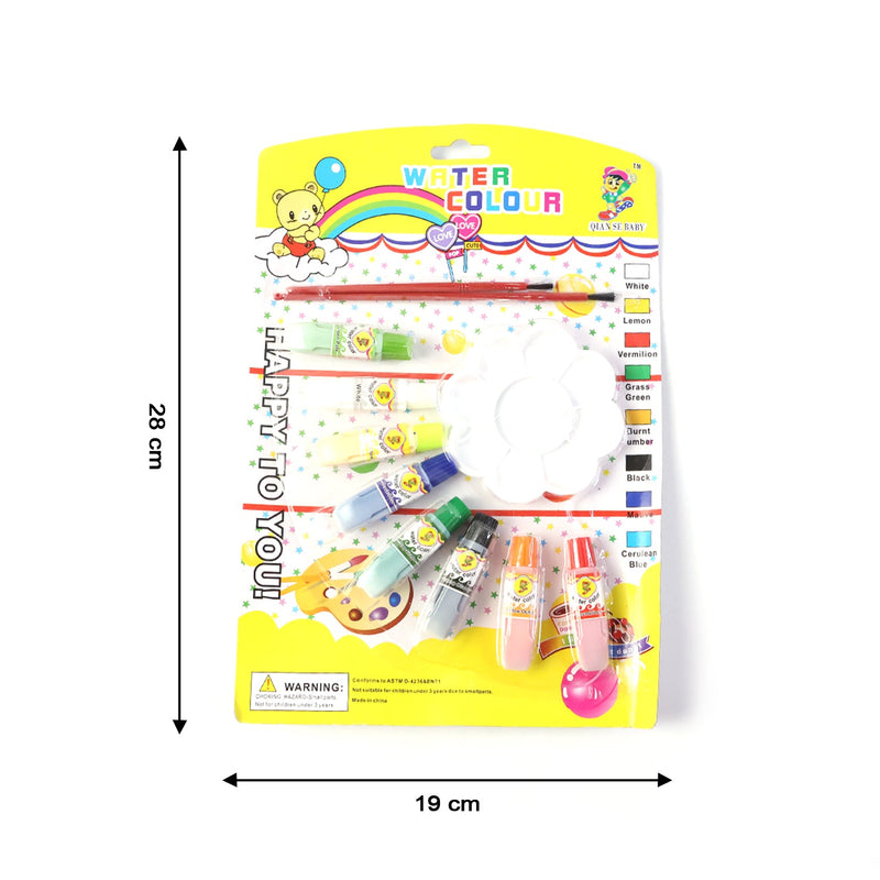 Paint Set for Kids