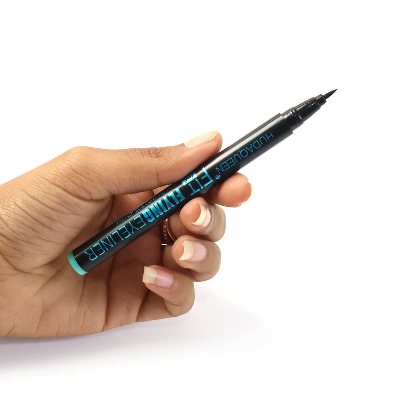 Premium FIT Flying Eyeliner Pen (1 Pc, 3 ml)
