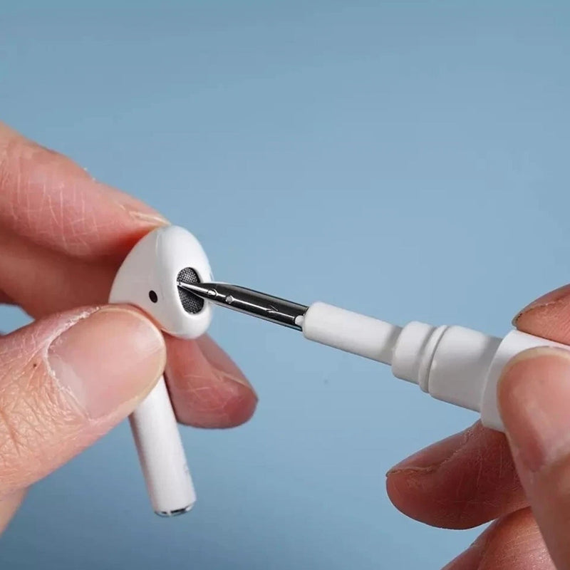 Multi-Function Cleaning Pen (3 in 1)