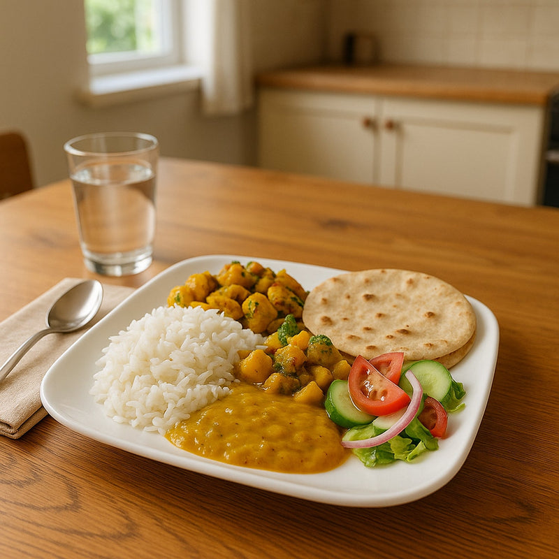 Premium Plate