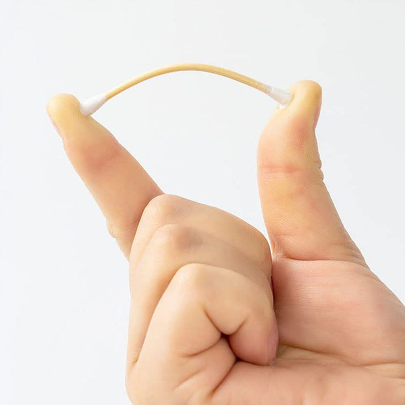  Cotton Swabs 