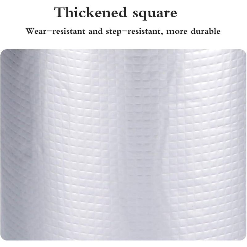 Self-Adhesive Insulation Resistant Aluminium Foil Duct Tape Roll (0.8mm)