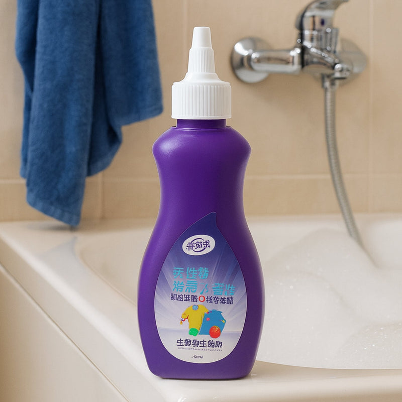 Laundry Cleaner