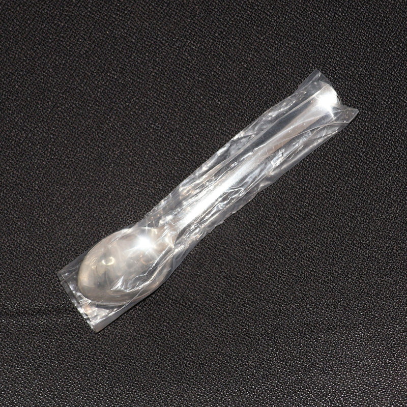 Stainless Steel Dining Spoon  / Baby Spoon - (1 Pc)