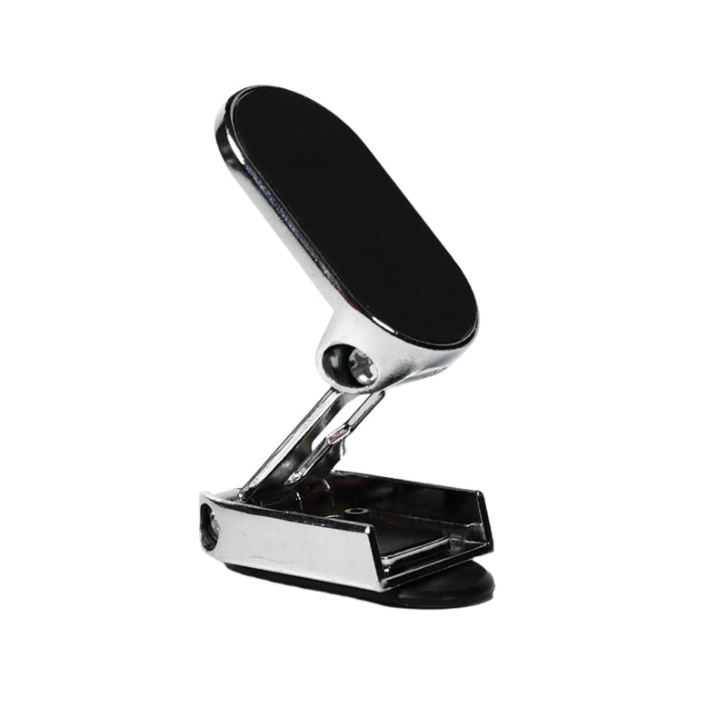 360° Rotating Magnetic Car Phone Holder