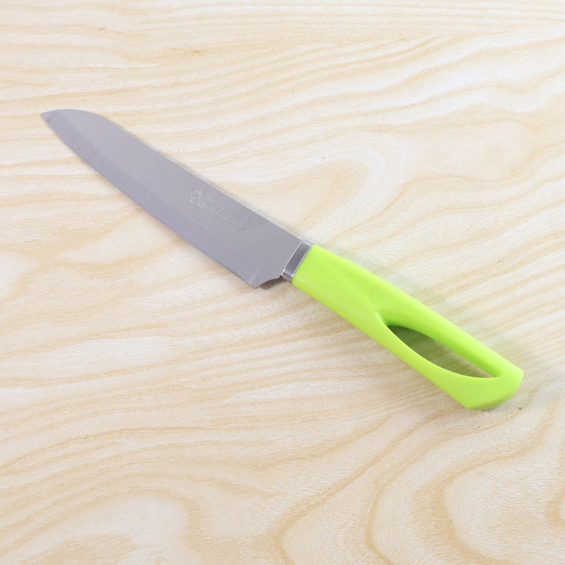 Premium Stainless Steel Kitchen Utility Knife (1 Pc)