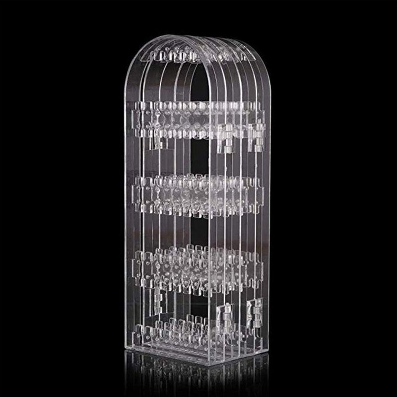 Clarity Rack