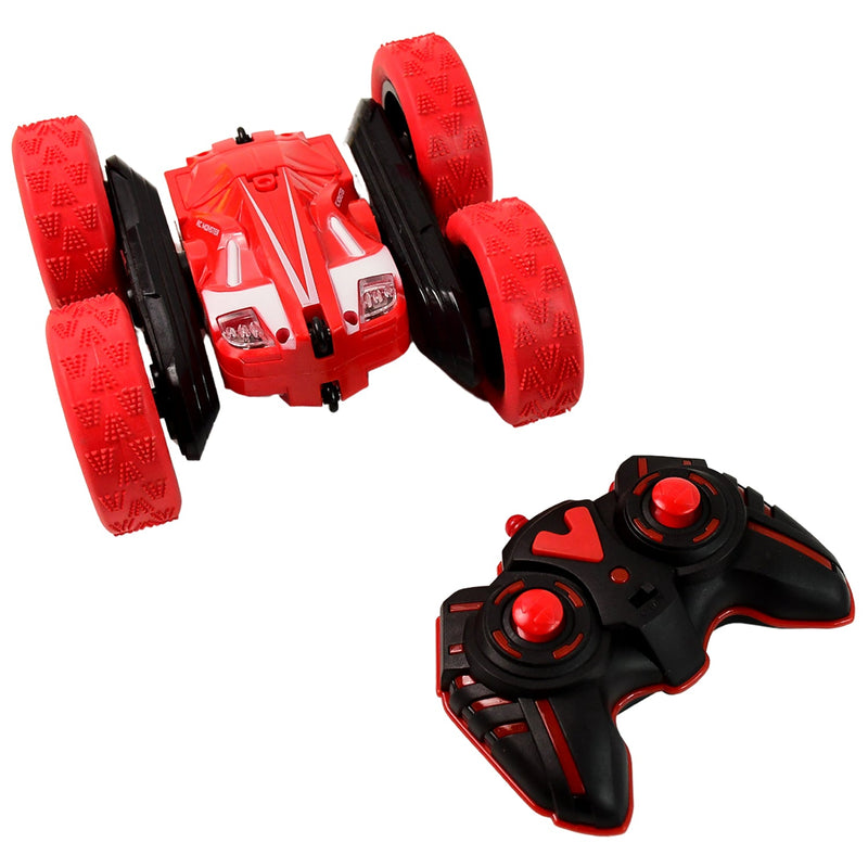 Blaze Rush Stunt Car