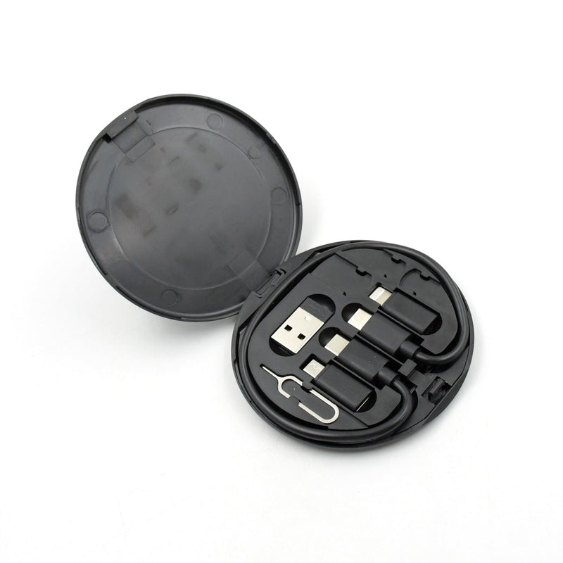 Universal Cable Kit for Charging