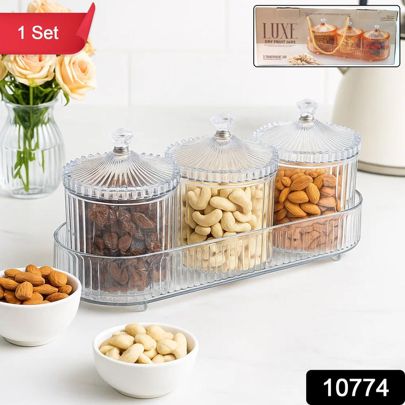 Store Jar