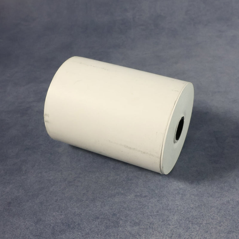 Thermal Label Roll for Barcode Printing (78 × 60 mm)
