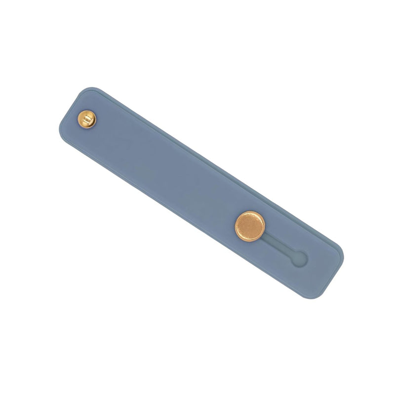 Silicone Grip Strips for Mobile