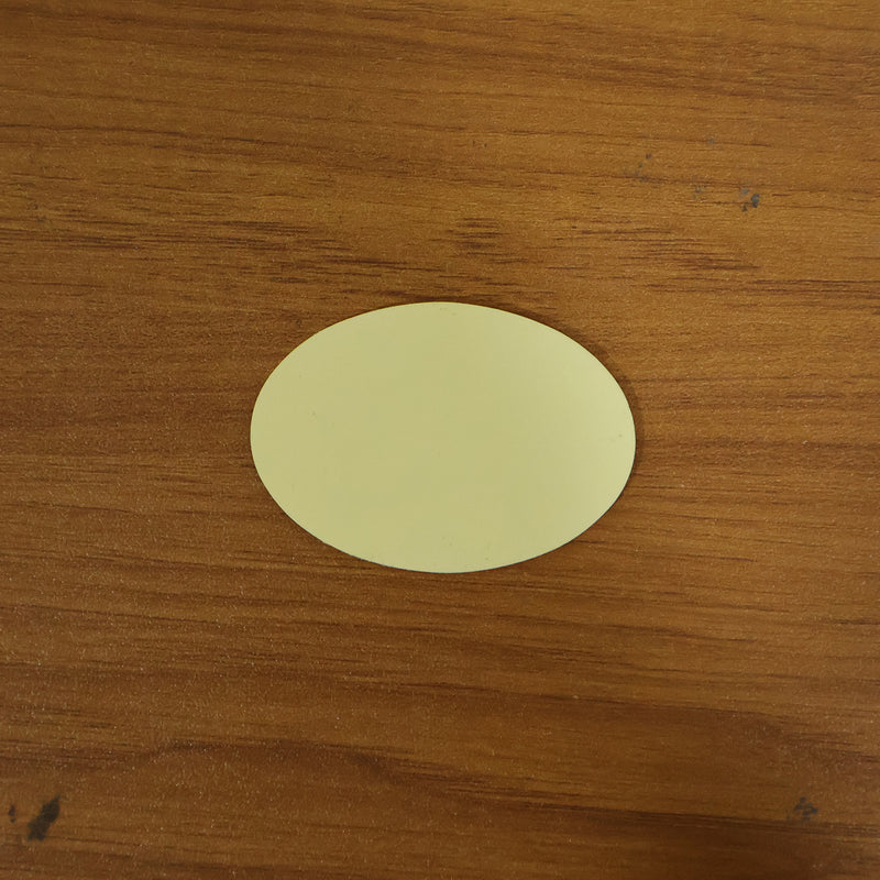 Round Self Adhesive Anti Slip Furniture Pads (1 Pc)
