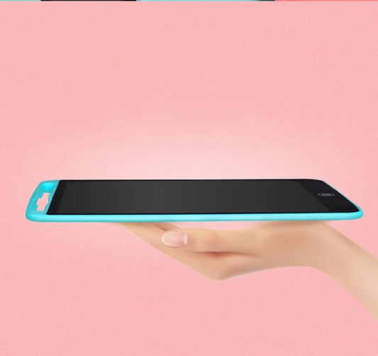 LCD Portable Writing Pad / tablet For Kids (8.5 Inch)