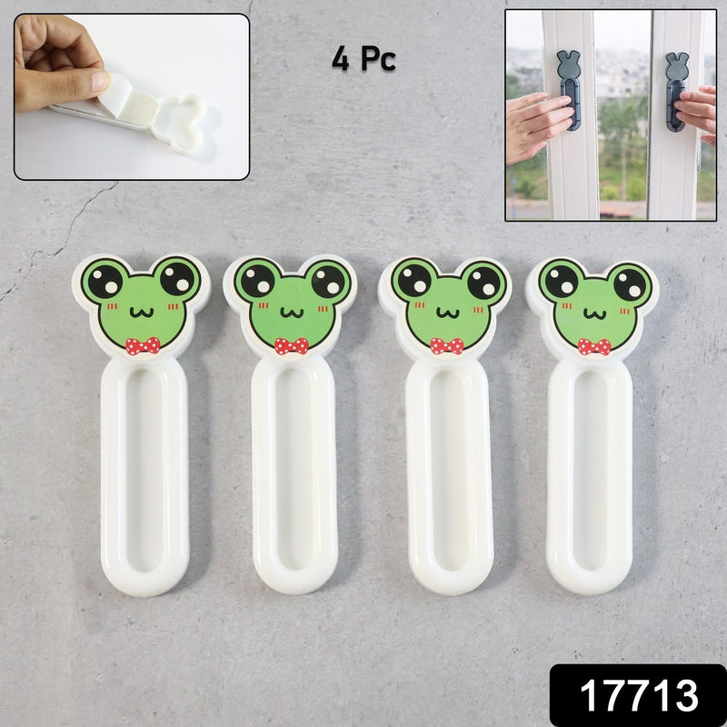 Window Knob