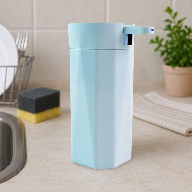 Push It Soap Dispenser (300ml)