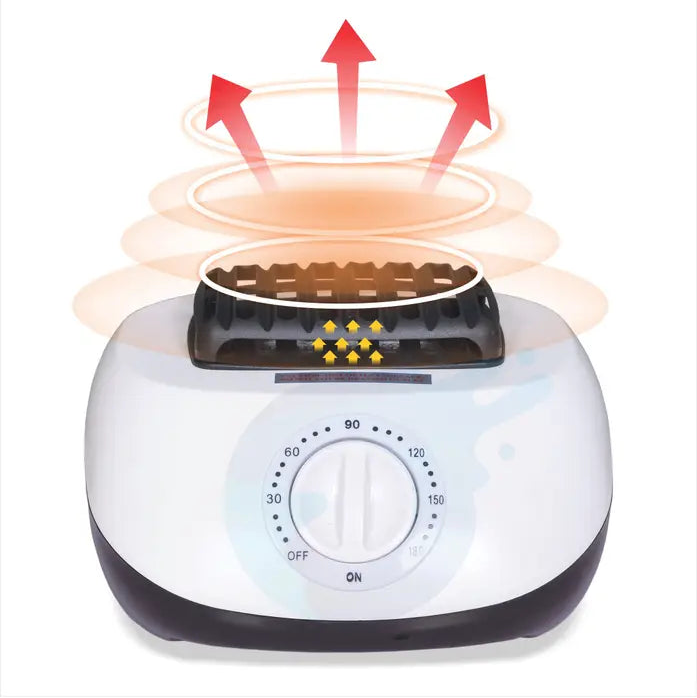 🌬️ Electrical Cloth Dryer – Fast, Safe &amp; Space-Saving Drying (1 year warranty)
