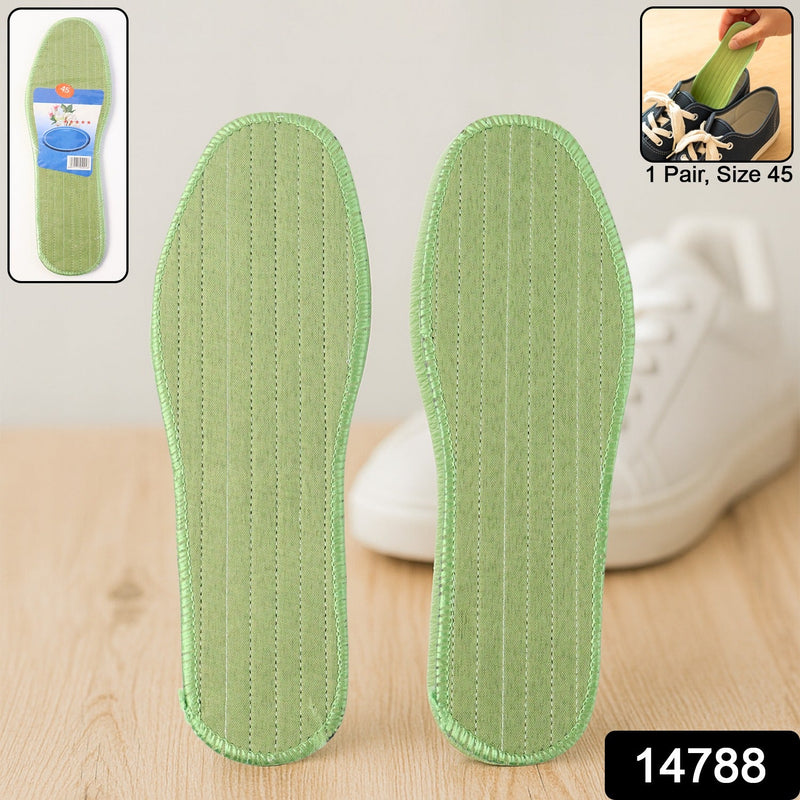 Shoe Inserts