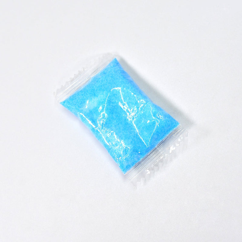 Washing machine cleaner powder for deep cleaning stains