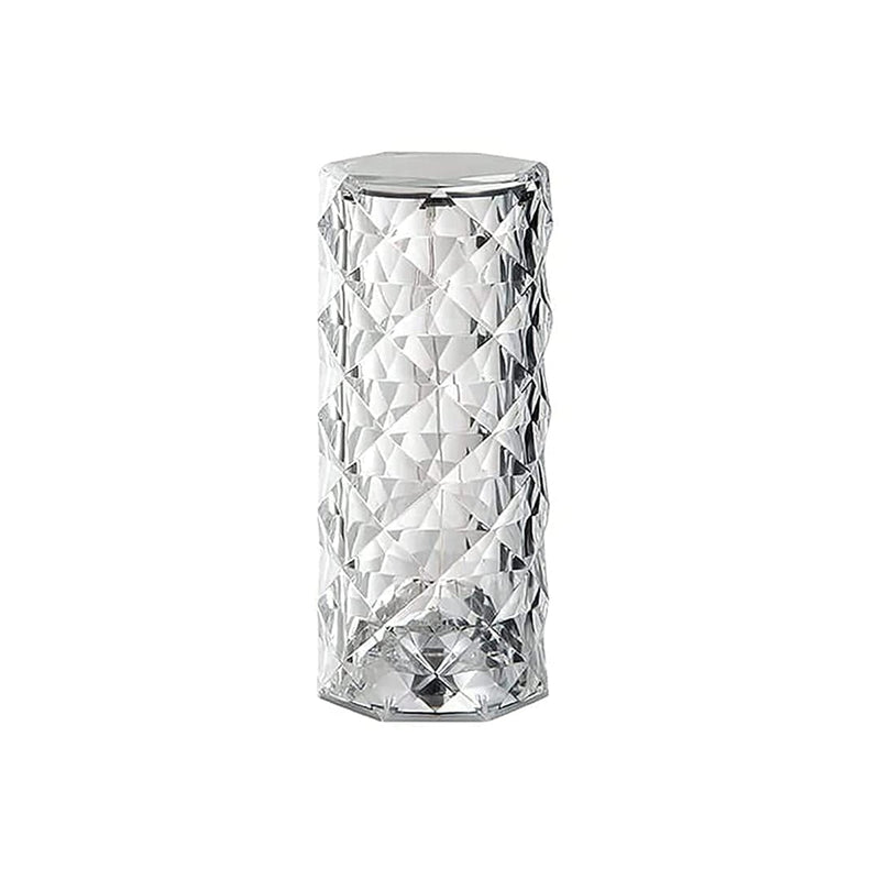 Crystal Touch Lamp 