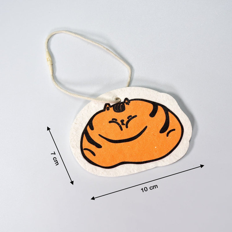Cartoon design kitchen pad