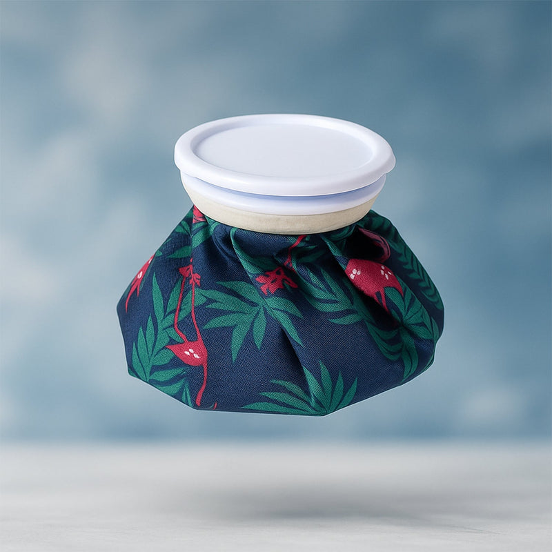 Pain Reliever Ice Bag Used To Overcome Joints Pain In Body (16CM)