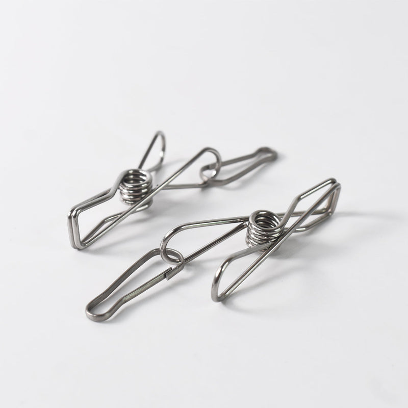 MetalMate Pegs
