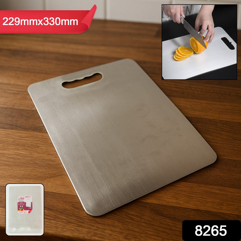 Steel Edge Elite Kitchen Board