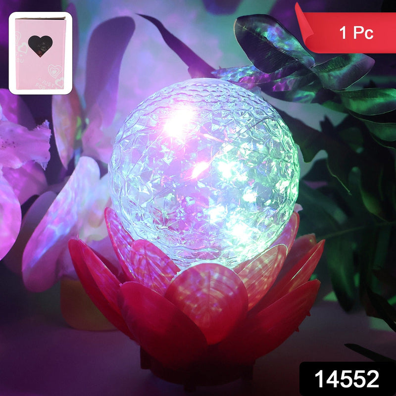 Decorative Night Lamp