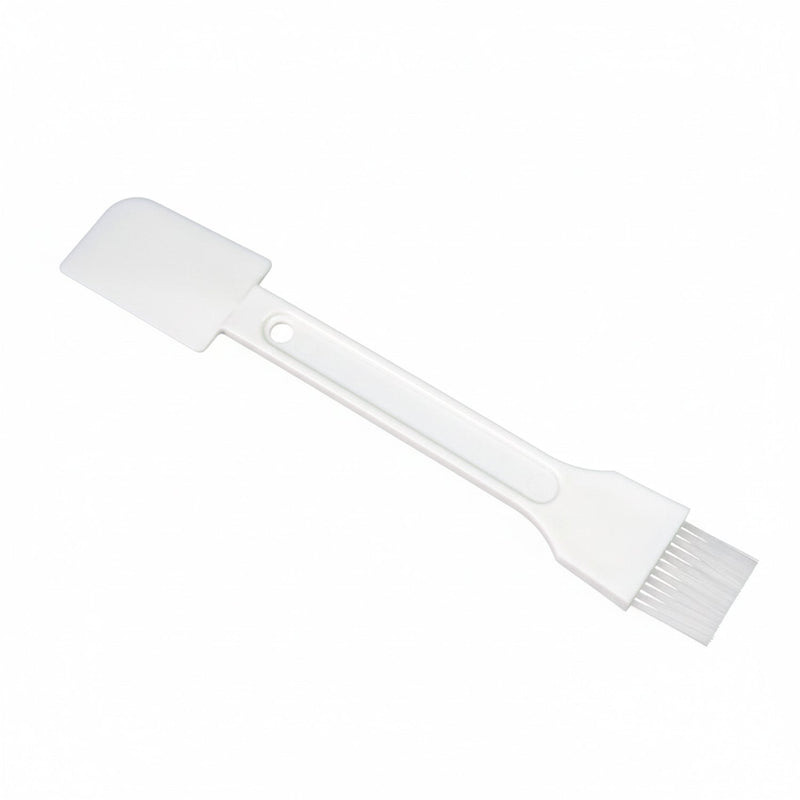 Multipurpose Cleaning Scrub Brush for Groove Slots & Kitchen Use (1 Pc)