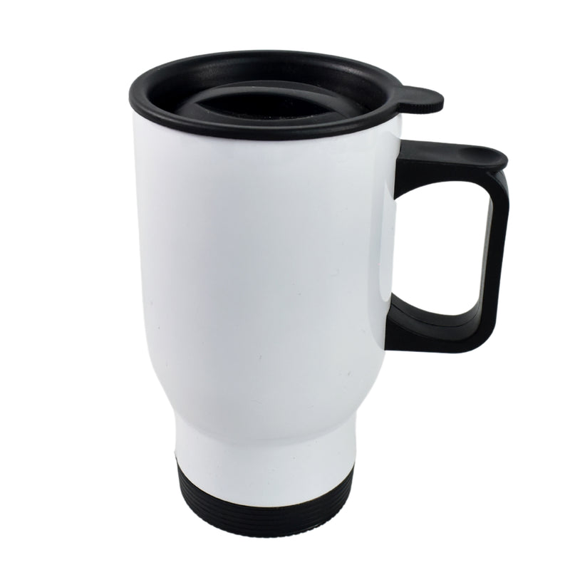 Stainless Steel Insulated Coffee Cup (300ml)