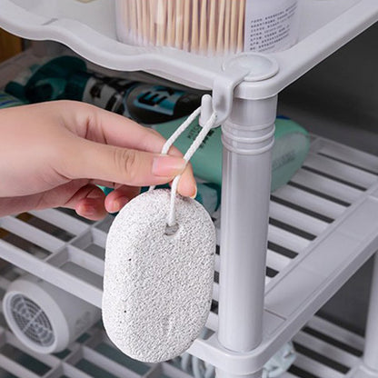 4 Layer Multifunctional Storage Shelf / Organizer