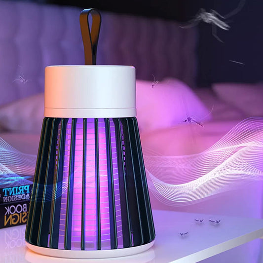 Mosquito Killer Machine / USB Powered Bug Zapper